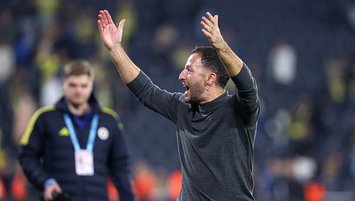 Fenerbahçe'de herkes aç