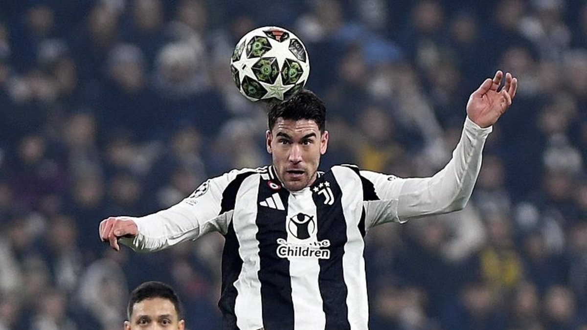 Fenerbahçe'den Dusan Vlahovic bombası! Transfere Tadic ikna edecek