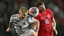 İsmail’e yakıştı