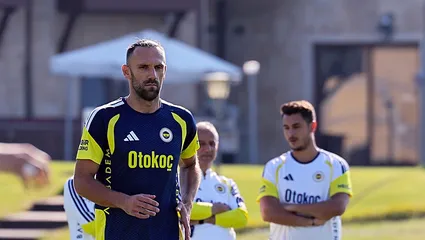 Fenerbahçe'de golcü planları değişti!