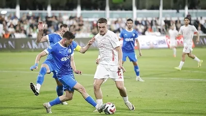 Atko Grup Pendikspor'u deviren Sipay Bodrum FK yarı finale yükseldi!