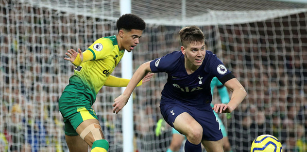 Foyth’u veto etti