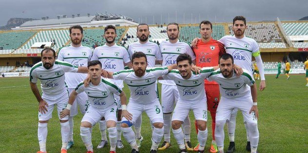 Muğlaspor'u düşme korkusu sardı