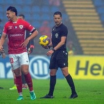 Beşiktaş - Hatayspor maçının VAR’ı açıklandı
