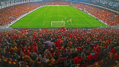 Göztepe’de tören