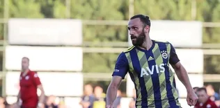 ’’Vedat Muriç ilk maçında Slimani’yi geçti’’