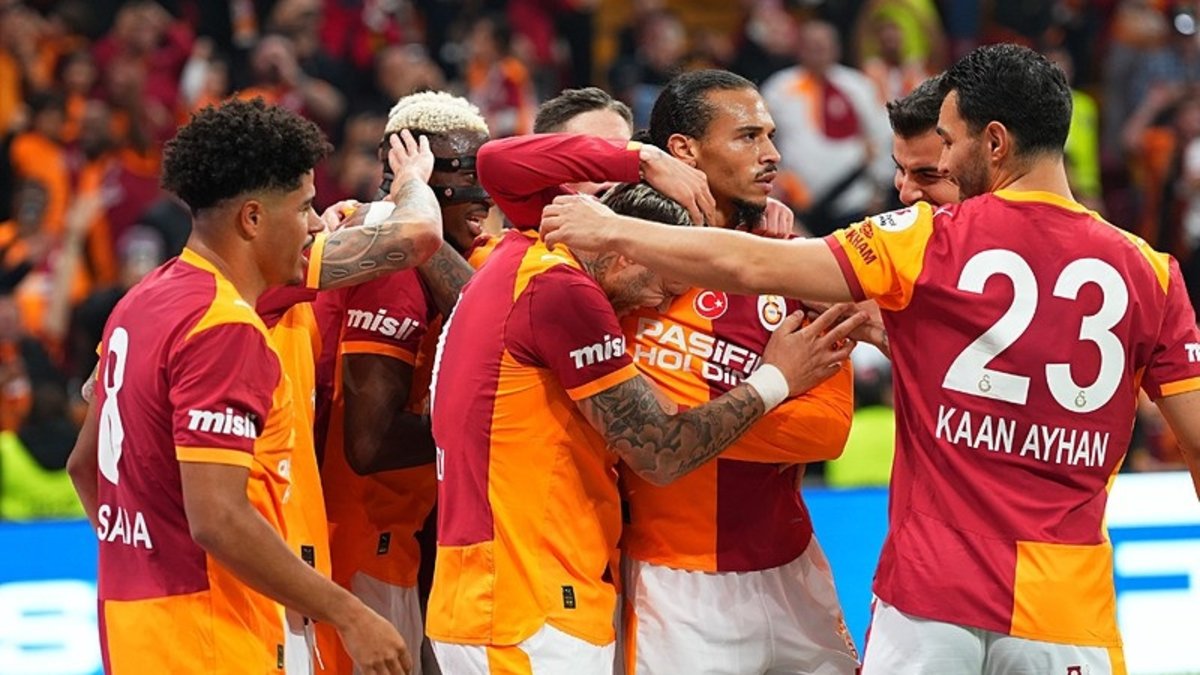 Galatasaray yeni seri peşinde! İşte Buruk’un Gençlerbirliği maçı muhtemel 11’i