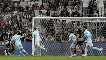 9. saniyede penaltı şoku!