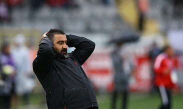 Teknik direktör Ümit Özat'a Azerbaycan ekibi Sabah FK talip oldu