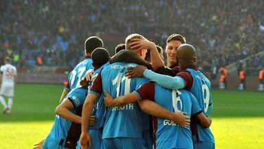 Trabzonspor'da forma satışları patladı! 60 milyon...