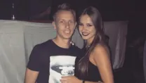 Balkes’te flaş gelişme