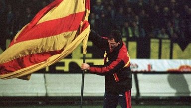 Galatasaray'dan Graeme Souness'a davet!