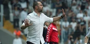 Hedefimiz ligde kalmak