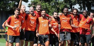 Zafer Turuncuların
