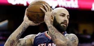 NBA oyuncusu Copeland ve eşi bıçaklandı