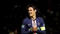 Cavani’de İngiltere sürprizi