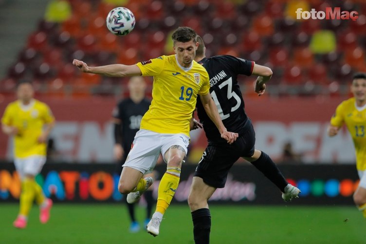 BEŞİKTAŞ TRANSFER HABERLERİ: Kartal'dan Florin Tanase bombası!