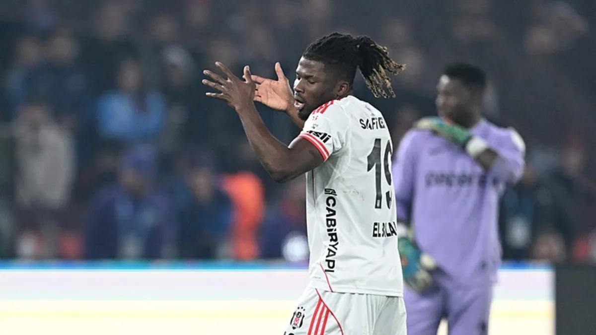 PFDK El Bilal Toure'nin 2 maçlık cezasını onadı