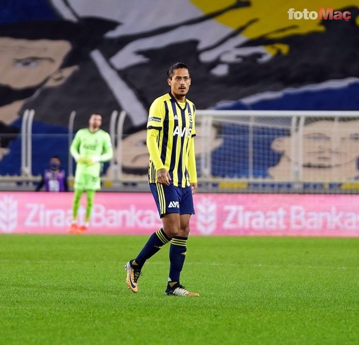 Son dakika transfer haberi: Fenerbahçe'de ayrılık rüzgarı! İşte o isimler... (FB spor haberi)