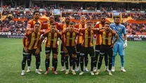 Kayserispor’da 2026’nın ilk galibiyeti!