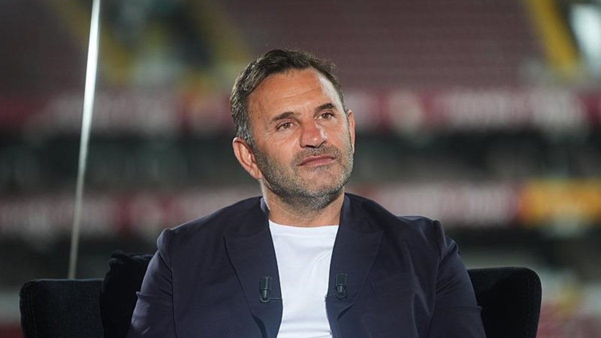 GALATASARAY TRANSFER HABERİ: Fenerbahçe'yi şampiyonluktan etmişti! Okan Buruk o ismi istedi