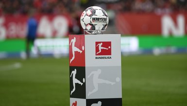 Almanya Bundesliga başlıyor! Fikstür belli oldu