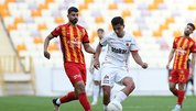 TFF G.Birliği’ni kutladı