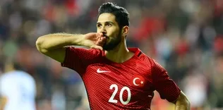 Genç yıldız, G.Saray yolunda!