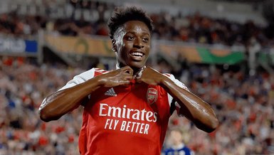 Trabzonspor'dan Lokonga takibi! Arsenal'in transfer kararı...