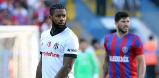 Jeremain Lens’e flaş tepki!