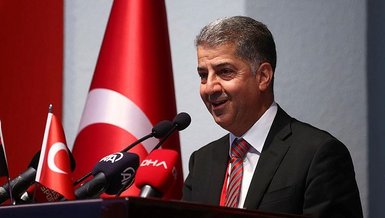 SPOR TOTO 1. LİG HABERLERİ | Talip Çankırı Gençlerbirliği'nin yeni başkanı oldu!