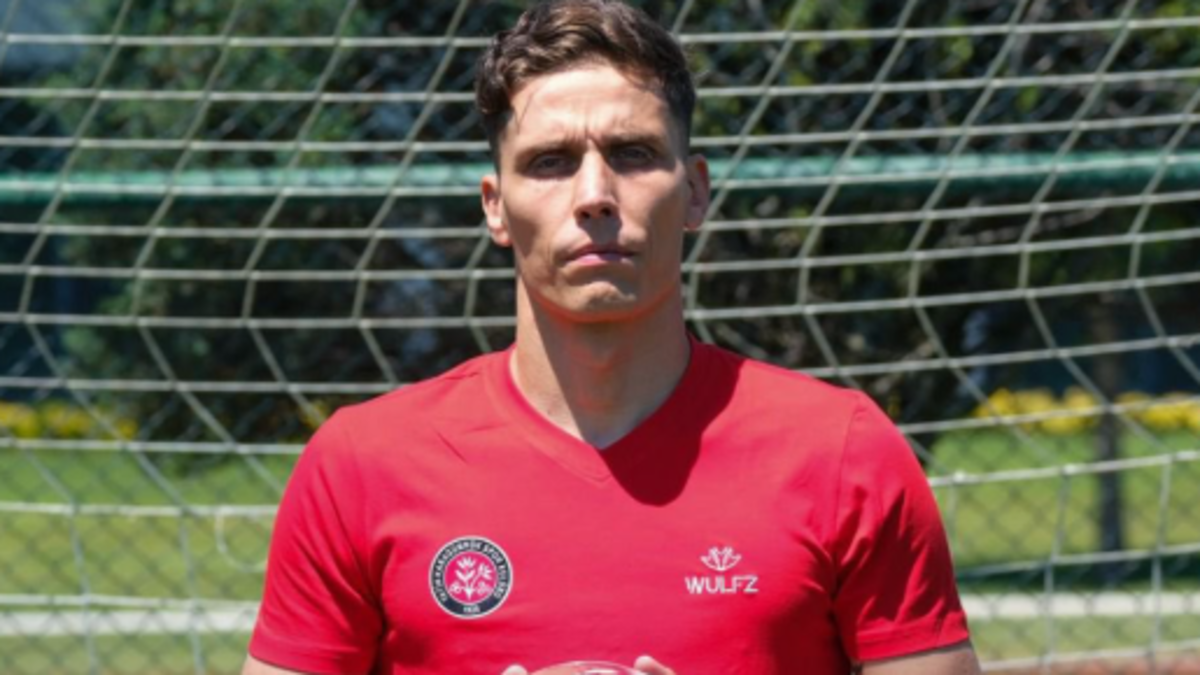 Fatih Karagümrük, Marco Silvestri’yi kadrosuna kattı