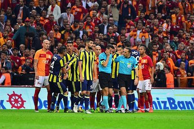 Fenerbahçe - Galatasaray derbisi, Beşiktaş - Fenerbahçe derbisini geçti
