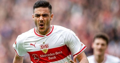 Ozan Kabak'ın yeni hocası resmen açıklandı