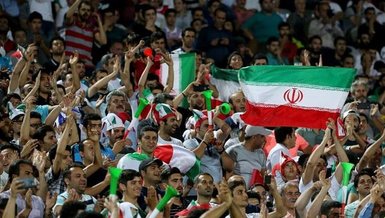 İran'da koronavirüs nedeniyle tüm spor faaliyetleri durduruldu!