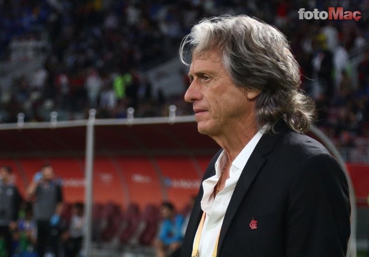 FENERBAHÇE HABERLERİ - Artur Moraes'ten flaş Jorge Jesus yorumu! "Takımın yıldızı olur"