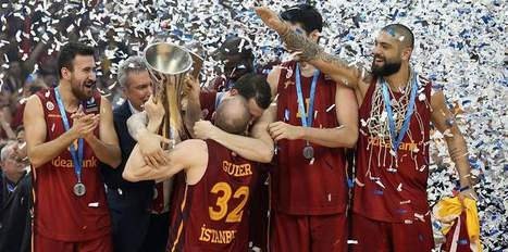 Avrupa'da tarihi destan