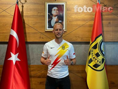 Yeni Malatyaspor’dan resmi teklif! Galatasaray’dan...