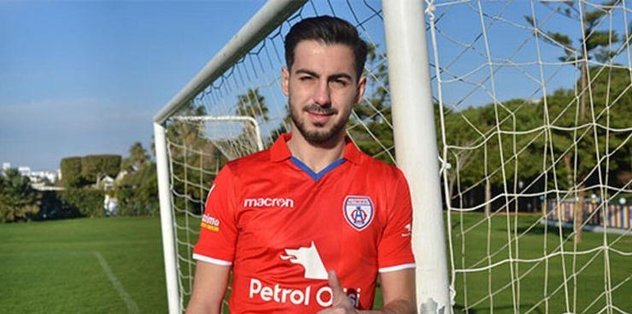 Okan Derici Her Sey Bizim Elimizde Son Dakika Tff 1 Lig Haberleri Fotomac