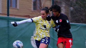 Fenerbahçe 6-0 kazandı!