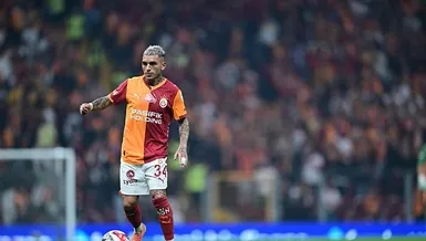 Sınırda bitirdi