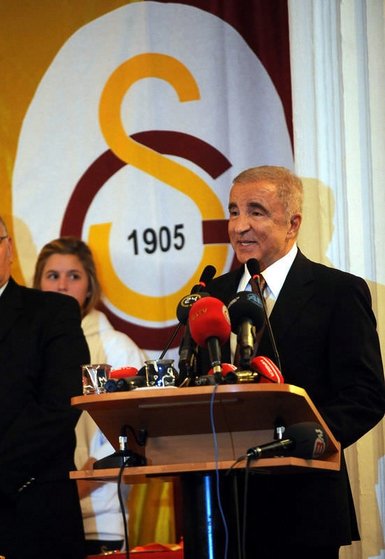 Galatasaray’da operasyon başlatıldı