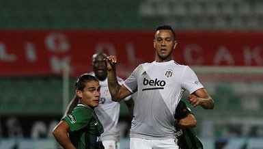 Josef de Souza yakıyordu!