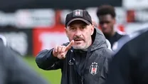 Beşiktaş’ta hazırlıklar tamamlandı!