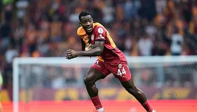 Sıra Michy’de...