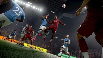 FIFA 21 tanıtıldı! İşte FIFA 21 çıkış tarihi ve fiyatı!