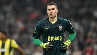 Fenerbahçe’ye Livakovic müjdesi! İşte döneceği maç
