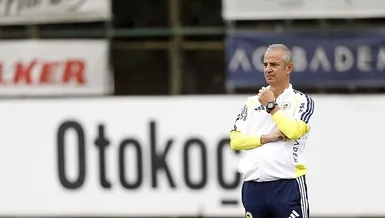 İsmail Kartal mesaide
