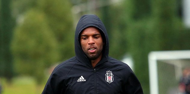 Ve Babel gitti! Yeni takımı...