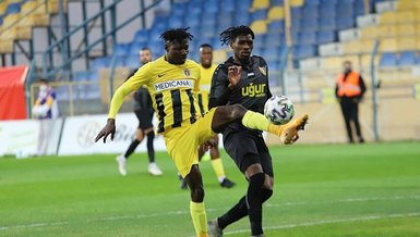 Menemen’de Sikiru gitti